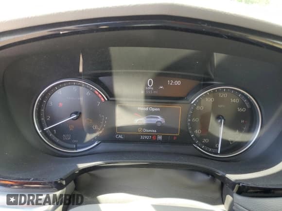 ✅ 2022 Cadillac XT5 AWD Premium Luxury • VIN: 1GYKNDR46NZ121930 • Lot: 64083305. Wystawiony na Copart z przebiegiem 32 927 mil. Bezpłatny archiwum sprzedaży aukcyjnych z USA i szczegółowy raport historii pojazdu na DreamBid. Zdjęcie 9.