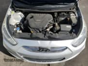 ✅ 2016 Hyundai Accent SE • VIN: KMHCT4AE0GU089296 • Лот: 77372484. Опубликован ранее на Copart с пробегом Не указан. Бесплатный доступ к архиву аукционных продаж из США и подробный отчёт об истории автомобиля на DreamBid. Изображение 11.