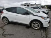 ✅ 2021 Chevrolet Bolt EV LT • VIN: 1G1FY6S03M4113435 • Lot: 57537284. Wystawiony na Copart z przebiegiem 121 722 mil. Bezpłatny archiwum sprzedaży aukcyjnych z USA i szczegółowy raport historii pojazdu na DreamBid. Zdjęcie 4.