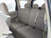 ✅ 2006 Mazda Tribute S • VIN: 4F2YZ94106KM19821 • Lot: 43410710. Listed on IAAI with 178,549 mi. Free auction sales archive from the USA and detailed vehicle history report at DreamBid. Image 8.