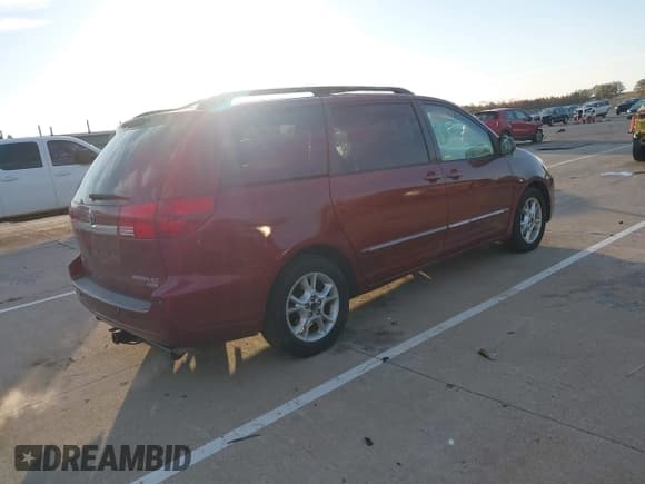 ✅ 2005 Toyota Sienna XLE • VIN: 5TDZA22C95S231443 • Lot: 43623370. Wystawiony na IAAI z przebiegiem Nie podano. Bezpłatny archiwum sprzedaży aukcyjnych z USA i szczegółowy raport historii pojazdu na DreamBid. Zdjęcie 4.