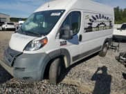 ✅ 2018 Ram ProMaster Cargo • VIN: 3C6TRVBG6JE154559 • Lot: 82402985. Wystawiony na Copart z przebiegiem Nie podano. Bezpłatny archiwum sprzedaży aukcyjnych z USA i szczegółowy raport historii pojazdu na DreamBid. Zdjęcie 1.