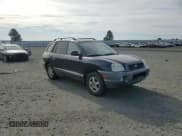✅ 2004 Hyundai Santa Fe GLS • VIN: KM8SC73D64U842729 • Lot: 56369325. Listed on Copart with 267,919 mi. Free auction sales archive from the USA and detailed vehicle history report at DreamBid. Image 14.