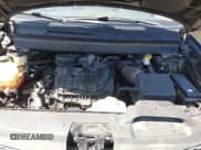 ✅ 2015 Dodge Journey Crossroad • VIN: 3C4PDDGGXFT607189 • Lot: 42475316. Listed on IAAI with 186,317 mi. Free auction sales archive from the USA and detailed vehicle history report at DreamBid. Image 10.