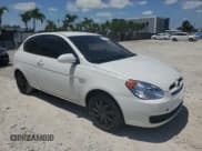 ✅ 2007 Hyundai Accent GS • VIN: KMHCM36C17U042373 • Лот: 56184665. Опубликован ранее на Copart с пробегом 191 637 миль. Бесплатный доступ к архиву аукционных продаж из США и подробный отчёт об истории автомобиля на DreamBid. Изображение 4.