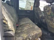 ✅ 2023 GMC Sierra 3500HD Pro • VIN: 1GT49SEY2PF108094 • Lot: 82246505. Wystawiony na Copart z przebiegiem Nie podano. Bezpłatny archiwum sprzedaży aukcyjnych z USA i szczegółowy raport historii pojazdu na DreamBid. Zdjęcie 10.