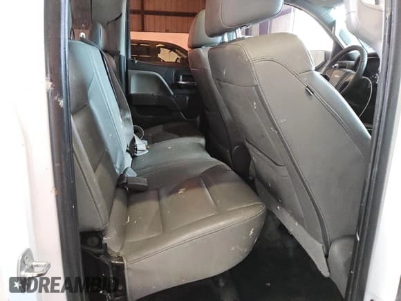 ✅ 2016 Chevrolet Silverado 2500HD Work Truck • VIN: 1GC2CUEG8GZ217394 • Lot: 42648295. Wystawiony na Copart z przebiegiem 233 534 mil. Bezpłatny archiwum sprzedaży aukcyjnych z USA i szczegółowy raport historii pojazdu na DreamBid. Zdjęcie 10.