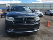 ✅ 2019 Dodge Durango SXT Plus • VIN: 1C4RDJAGXKC585474 • Lot: 81445375. Listed on Copart with 148,836 mi. Free auction sales archive from the USA and detailed vehicle history report at DreamBid. Image 14.