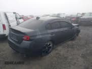 ✅ 2016 Subaru WRX Limited • VIN: JF1VA1J67G9804240 • Lot: 43578348. Listed on IAAI with 125,982 mi. Free auction sales archive from the USA and detailed vehicle history report at DreamBid. Image 4.