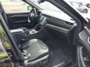 ✅ 2022 Jeep Grand Cherokee Overland • VIN: 1C4RJKDG5N8527094 • Lot: 42124423. Listed on IAAI with 104,920 mi. Free auction sales archive from the USA and detailed vehicle history report at DreamBid. Image 5.