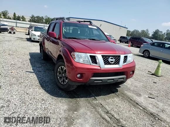 ✅ 2020 Nissan Frontier SV • VIN: 1N6ED0EB9LN724083 • Lot: 71586215. Listed on Copart with 37,090 mi. Free auction sales archive from the USA and detailed vehicle history report at DreamBid. Image 13.