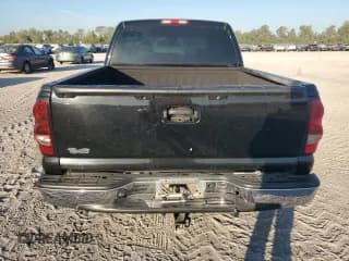 ✅ 2006 Chevrolet Silverado 1500 LT1 • VIN: 2GCEK13T561248964 • Лот: 76976604. Опубликован ранее на Copart с пробегом Не указан. Бесплатный доступ к архиву аукционных продаж из США и подробный отчёт об истории автомобиля на DreamBid. Изображение 6.