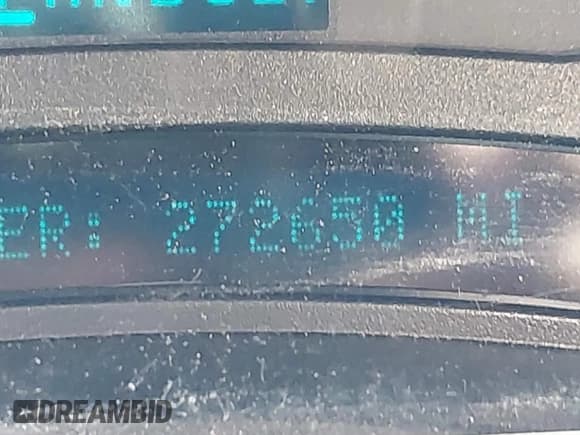 ✅ 2005 Chevrolet Silverado 1500 Work Truck • VIN: 2GCEC19T651322718 • Лот: 43584285. Опубликован ранее на IAAI с пробегом 272 650 миль. Бесплатный доступ к архиву аукционных продаж из США и подробный отчёт об истории автомобиля на DreamBid. Изображение 16.