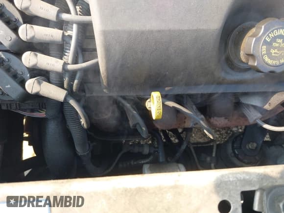 ✅ 2000 Buick Park Avenue • VIN: 1G4CW52K2Y4131356 • Лот: 42405525. Опубликован ранее на IAAI с пробегом 221 637 миль. Бесплатный доступ к архиву аукционных продаж из США и подробный отчёт об истории автомобиля на DreamBid. Изображение 12.