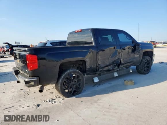 ✅ 2015 Chevrolet Silverado 1500 LT • VIN: 3GCPCREC2FG418416 • Лот: 83849385. Опубликован ранее на Copart с пробегом 196 192 миль. Бесплатный доступ к архиву аукционных продаж из США и подробный отчёт об истории автомобиля на DreamBid. Изображение 3.