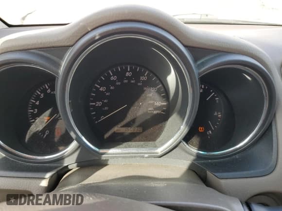 ✅ 2007 Lexus RX 350 • VIN: 2T2HK31U67C034522 • Lot: 85526135. Listed on Copart with 150,830 mi. Free auction sales archive from the USA and detailed vehicle history report at DreamBid. Image 9.