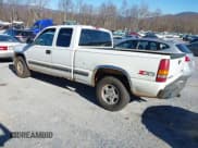 ✅ 2000 Chevrolet Silverado 1500 LS • VIN: 2GCEK19T3Y1345543 • Лот: 43701001. Опубликован ранее на IAAI с пробегом 279 389 миль. Бесплатный доступ к архиву аукционных продаж из США и подробный отчёт об истории автомобиля на DreamBid. Изображение 3.