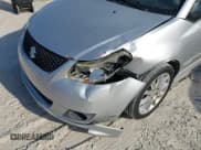 ✅ 2008 Suzuki SX4 Convenience • VIN: JS2YC415X85100378 • Lot: 41904682. Listed on IAAI with 130,164 mi. Free auction sales archive from the USA and detailed vehicle history report at DreamBid. Image 6.