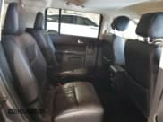 ✅ 2016 Ford Flex SEL • VIN: 2FMGK5C89GBA12319 • Лот: 82546045. Опубликован ранее на Copart с пробегом 96 726 миль. Бесплатный доступ к архиву аукционных продаж из США и подробный отчёт об истории автомобиля на DreamBid. Изображение 11.