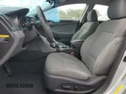 ✅ 2013 Hyundai Sonata GLS • VIN: 5NPEB4AC8DH669982 • Lot: 74144444. Listed on Copart with 53,378 mi. Free auction sales archive from the USA and detailed vehicle history report at DreamBid. Image 7.