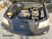 ✅ 2003 Toyota Highlander Limited • VIN: JTEHF21A930157966 • Лот: 89561265. Опубликован ранее на Copart с пробегом 168 083 миль. Бесплатный доступ к архиву аукционных продаж из США и подробный отчёт об истории автомобиля на DreamBid. Изображение 12.