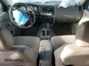 ✅ 2002 Toyota Tacoma PreRunner • VIN: 5TEGM92N92Z122438 • Lot: 85001155. Listed on Copart with 323,258 mi. Free auction sales archive from the USA and detailed vehicle history report at DreamBid. Image 8.