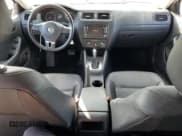 ✅ 2011 Volkswagen Jetta SE • VIN: 3VWDX7AJ1BM334287 • Lot: 62274785. Listed on Copart with 110,547 mi. Free auction sales archive from the USA and detailed vehicle history report at DreamBid. Image 8.