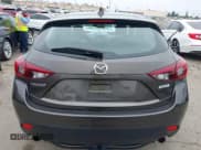 ✅ 2016 Mazda 3 i Touring • VIN: 3MZBM1M72GM312562 • Лот: 42810008. Опубликован ранее на IAAI с пробегом 81 481 миль. Бесплатный доступ к архиву аукционных продаж из США и подробный отчёт об истории автомобиля на DreamBid. Изображение 16.