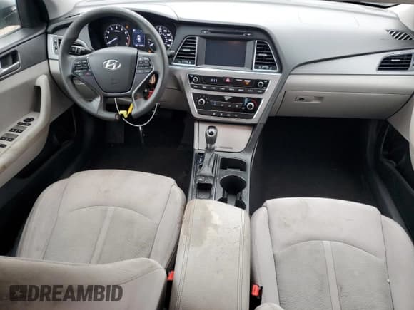 ✅ 2016 Hyundai Sonata SE • VIN: 5NPE24AF8GH280421 • Лот: 92122185. Опубликован ранее на Copart с пробегом 119 485 миль. Бесплатный доступ к архиву аукционных продаж из США и подробный отчёт об истории автомобиля на DreamBid. Изображение 8.