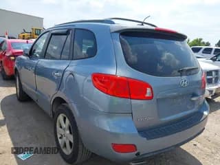 ✅ 2009 Hyundai Santa Fe Limited • VIN: 5NMSH13E19H294438 • Лот: 43043194. Опубликован ранее на IAAI с пробегом 223 904 миль. Бесплатный доступ к архиву аукционных продаж из США и подробный отчёт об истории автомобиля на DreamBid. Изображение 3.