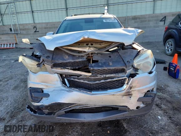 ✅ 2015 Chevrolet Equinox LT • VIN: 2GNALBEK3F1174117 • Лот: 82141265. Опубликован ранее на Copart с пробегом 178 363 миль. Бесплатный доступ к архиву аукционных продаж из США и подробный отчёт об истории автомобиля на DreamBid. Изображение 5.