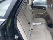 ✅ 2016 Audi A6 Premium Plus • VIN: WAUFGAFC4GN092267 • Lot: 43566994. Wystawiony na IAAI z przebiegiem 205 159 mil. Bezpłatny archiwum sprzedaży aukcyjnych z USA i szczegółowy raport historii pojazdu na DreamBid. Zdjęcie 8.