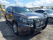 ✅ 2018 Chevrolet Tahoe LT • VIN: 1GNSCBKC1JR295374 • Lot: 42720457. Listed on IAAI with 137,581 mi. Free auction sales archive from the USA and detailed vehicle history report at DreamBid. Image 1.
