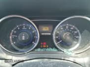 ✅ 2014 Hyundai Sonata Limited • VIN: 5NPEC4AB5EH815132 • Lot: 60769584. Wystawiony na Copart z przebiegiem 122 199 mil. Bezpłatny archiwum sprzedaży aukcyjnych z USA i szczegółowy raport historii pojazdu na DreamBid. Zdjęcie 9.