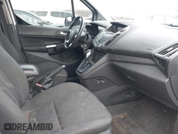 ✅ 2015 Ford Transit Connect XLT • VIN: NM0LS7F77F1202645 • Lot: 43632364. Wystawiony na IAAI z przebiegiem 192 178 mil. Bezpłatny archiwum sprzedaży aukcyjnych z USA i szczegółowy raport historii pojazdu na DreamBid. Zdjęcie 5.