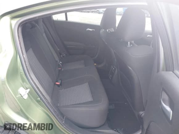 ✅ 2023 Dodge Charger GT • VIN: 2C3CDXMG1PH545281 • Lot: 41814194. Wystawiony na IAAI z przebiegiem 26 310 mil. Bezpłatny archiwum sprzedaży aukcyjnych z USA i szczegółowy raport historii pojazdu na DreamBid. Zdjęcie 8.