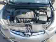 2016 Hyundai Elantra SE with VIN 5NPDH4AE8GH740226, listed as a IAAI auction lot 43315651 with 104,996 mi miles and . Bid and sale history available at DreamBid. Image 10.