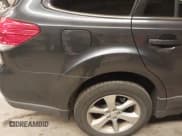 ✅ 2013 Subaru Outback Limited • VIN: 4S4BRBKC7D3214548 • Lot: 43905109. Listed on IAAI with 149,176 mi. Free auction sales archive from the USA and detailed vehicle history report at DreamBid. Image 6.