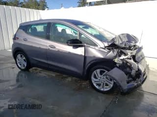 ✅ 2023 Chevrolet Bolt EV 1LT • VIN: 1G1FW6S03P4149913 • Lot: 50358194. Wystawiony na Copart z przebiegiem 12 352 mil. Bezpłatny archiwum sprzedaży aukcyjnych z USA i szczegółowy raport historii pojazdu na DreamBid. Zdjęcie 4.