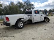 ✅ 2013 Ram 2500 Tradesman • VIN: 3C6UR4HL6DG580635 • Lot: 46183105. Wystawiony na Copart z przebiegiem Nie podano. Bezpłatny archiwum sprzedaży aukcyjnych z USA i szczegółowy raport historii pojazdu na DreamBid. Zdjęcie 3.