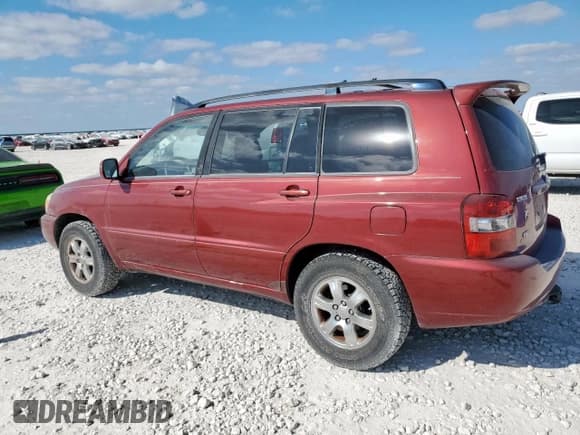 ✅ 2004 Toyota Highlander • VIN: JTEGP21A140022877 • Lot: 92670065. Wystawiony na Copart z przebiegiem 161 393 mil. Bezpłatny archiwum sprzedaży aukcyjnych z USA i szczegółowy raport historii pojazdu na DreamBid. Zdjęcie 2.