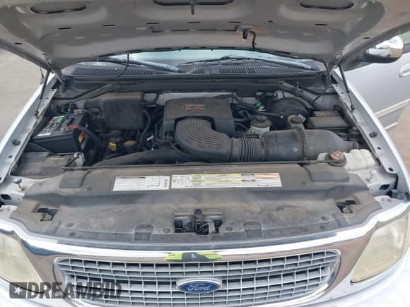 ✅ 1998 Ford Expedition XLT • VIN: 1FMPU18LXWLB92425 • Lot: 43325275. Wystawiony na IAAI z przebiegiem 180 023 mil. Bezpłatny archiwum sprzedaży aukcyjnych z USA i szczegółowy raport historii pojazdu na DreamBid. Zdjęcie 10.