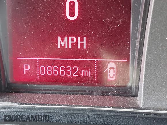 ✅ 2016 GMC Terrain SLE • VIN: 2GKFLTE32G6114870 • Lot: 42902830. Listed on IAAI with 86,632 mi. Free auction sales archive from the USA and detailed vehicle history report at DreamBid. Image 15.