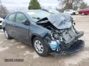 ✅ 2016 Toyota Corolla LE Eco • VIN: 2T1BPRHE1GC600955 • Lot: 41954686. Listed on IAAI with 19,008 mi. Free auction sales archive from the USA and detailed vehicle history report at DreamBid. Image 1.