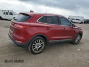 ✅ 2016 Lincoln MKC Reserve • VIN: 5LMCJ3C9XGUJ31146 • Lot: 53476055. Listed on Copart with 155,990 mi. Free auction sales archive from the USA and detailed vehicle history report at DreamBid. Image 3.