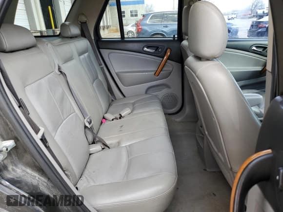 ✅ 2006 Saturn VUE • VIN: 5GZCZ53486S893495 • Lot: 50729645. Wystawiony na Copart z przebiegiem 210 472 mil. Bezpłatny archiwum sprzedaży aukcyjnych z USA i szczegółowy raport historii pojazdu na DreamBid. Zdjęcie 12.