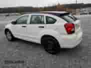 2007 Dodge Caliber SXT с VIN 1B3HB48B77D510991, выставлен на аукционе Copart как лот 81223144 с пробегом 170 699 миль миль и Чистый • Clean title. История ставок и продаж доступна на DreamBid. Изображение 2.