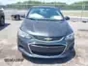 2017 Chevrolet Sonic LT with VIN 1G1JD5SB6H4154391, listed as a IAAI auction lot 42581620 with 83,073 mi miles and . Bid and sale history available at DreamBid. Image 13.