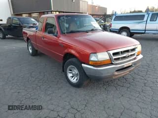 ✅ 1999 Ford Ranger XL • VIN: 1FTYR14C3XPA08405 • Lot: 41433688. Wystawiony na IAAI z przebiegiem 176 501 mil. Bezpłatny archiwum sprzedaży aukcyjnych z USA i szczegółowy raport historii pojazdu na DreamBid. Zdjęcie 1.