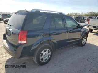 2007 Saturn VUE I4 z VIN 5GZCZ33D87S846831, wystawiony jako Copart lot #82992254 z przebiegiem 34 271 mil mil oraz Szkoda całkowita • Salvage title. Historia ofert i sprzedaży dostępna na DreamBid. Obrazek 3.